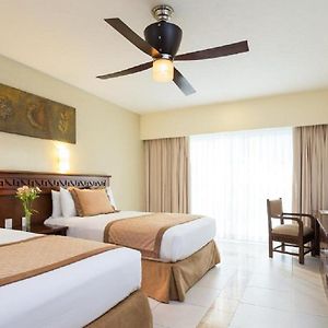 Habitación Doble Deluxe